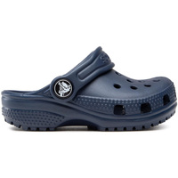 Schoenen Kinderen Sandalen / Open schoenen Crocs 204536 Blauw