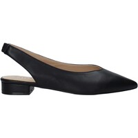 Schoenen Dames Sandalen / Open schoenen Café Noir XG2153 Zwart