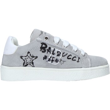 Schoenen Kinderen Sneakers Balducci BS642 Grijs