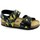 Schoenen Kinderen Sandalen / Open schoenen Grunland GRU-E21-SB0384-GM Multicolour
