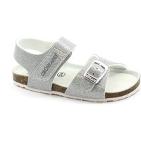 Schoenen Kinderen Sandalen / Open schoenen Grunland GRU-E21-SB1257-AR Zilver