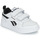 Schoenen Kinderen Lage sneakers Reebok Classic REEBOK ROYAL PRIME Wit / Zwart