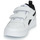 Schoenen Kinderen Lage sneakers Reebok Classic REEBOK ROYAL PRIME Wit / Zwart