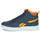Schoenen Jongens Hoge sneakers Reebok Classic REEBOK ROYAL PRIME Marine / Orange