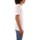 Textiel Heren T-shirts korte mouwen Refrigiwear JE9101-T27100 Wit
