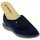 Schoenen Dames Sneakers Davema ART 5141 Blauw