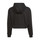 Textiel Kinderen Sweaters / Sweatshirts adidas Originals THRENI Zwart