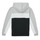 Textiel Jongens Sweaters / Sweatshirts Fila CAMILLA Zwart / Grijs