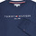 Textiel Kinderen Sweaters / Sweatshirts Tommy Hilfiger TERRIS Marine
