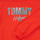 Textiel Meisjes Sweaters / Sweatshirts Tommy Hilfiger KOMELA Rood