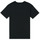 Textiel Jongens T-shirts korte mouwen Polo Ralph Lauren ANNITA Zwart