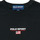 Textiel Jongens T-shirts korte mouwen Polo Ralph Lauren ANNITA Zwart