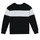 Textiel Jongens Sweaters / Sweatshirts Polo Ralph Lauren SIMEON Zwart
