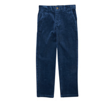 Textiel Jongens 5 zakken broeken Polo Ralph Lauren TRALINA Marine