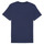 Textiel Meisjes T-shirts korte mouwen Polo Ralph Lauren MALIKA Marine