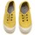 Schoenen Kinderen Sneakers Pitas 25363-18 Geel