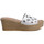 Schoenen Dames Sandalen / Open schoenen Porronet 2737 Wit