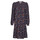 Textiel Dames Korte jurken Esprit SG-091CC1E309       DRESS Multicolour