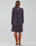 Textiel Dames Korte jurken Esprit SG-091CC1E309       DRESS Multicolour