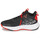 Schoenen Kinderen Basketbal adidas Performance OWNTHEGAME 2.0 K Zwart / Rood