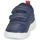 Schoenen Kinderen Lage sneakers adidas Performance TENSAUR I Marine / Wit