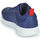Schoenen Kinderen Lage sneakers adidas Performance TENSAUR K Marine / Wit