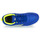Schoenen Kinderen Lage sneakers adidas Performance TENSAUR K Blauw / Fluo