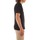 Textiel Heren T-shirts korte mouwen Refrigiwear JE9101-T27300 Zwart