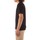Textiel Heren T-shirts korte mouwen Refrigiwear JE9101-T27300 Zwart