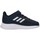 Schoenen Jongens Lage sneakers adidas Originals FZ0096 Blauw