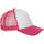 Accessoires Muts Sols BUBBLE Blanco Neon Coral Other