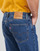 Textiel Heren Straight jeans Levi's 551Z STRAIGHT CROP Blauw