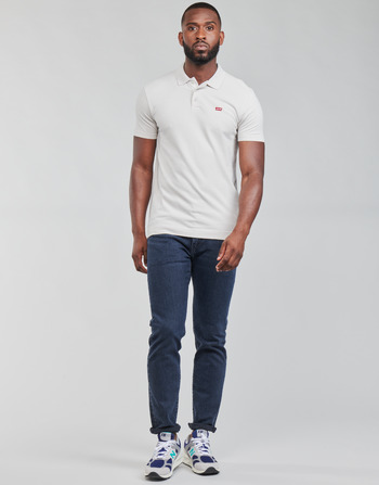 Textiel Heren Straight jeans Levi's 502 TAPER Blauw