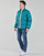 Textiel Heren Straight jeans Levi's 501 LEVI'S ORIGINAL Blauw