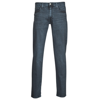 Textiel Heren Skinny jeans Levi's 512 SLIM Blauw