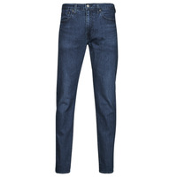 Textiel Heren Skinny jeans Levi's 513 SLIM TAPER Blauw