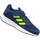 Schoenen Kinderen Running / trail adidas Originals Duramo SL Marine