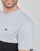 Textiel Heren T-shirts korte mouwen Vans COLORBLOCK TEE Grijs / Zwart
