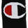 Ondergoed Heren High socks Champion Y08SX-3AM Zwart