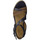 Schoenen Dames Sandalen / Open schoenen Tamaris 28208 Blauw