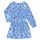 Textiel Meisjes Korte jurken Billieblush STIKA Blauw