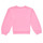 Textiel Meisjes Sweaters / Sweatshirts Billieblush LOUNNA Roze