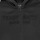 Textiel Jongens Sweaters / Sweatshirts Teddy Smith G-NAIL HOODY ZI Zwart