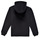 Textiel Jongens Sweaters / Sweatshirts Teddy Smith S-RUDY HOODY Noit