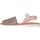 Schoenen Meisjes Sandalen / Open schoenen Balducci BALE1907 Roze