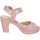 Schoenen Dames Sandalen / Open schoenen Brigitte BJ972 Roze