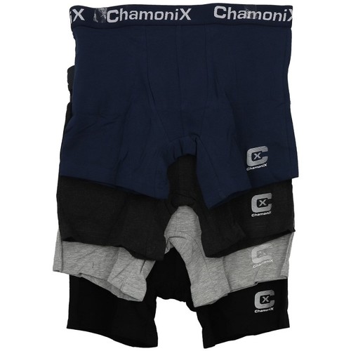 Ondergoed Heren Boxershorts Chamonix BOXER SHOR Multicolour