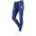 Textiel Heren Skinny jeans Lf Jeans Studs Blauw