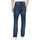 Textiel Heren Straight jeans Lee  Blauw