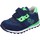 Schoenen Jongens Sneakers Enrico Coveri BJ973 Blauw